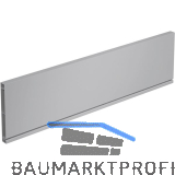 HETTICH AvanTech YOU R�ckwandprofil H 187 silber