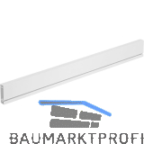 HETTICH AvanTech YOU R�ckwandprofil H 101 wei�