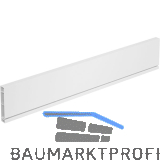 HETTICH AvanTech YOU R�ckwandprofil H 139 wei�