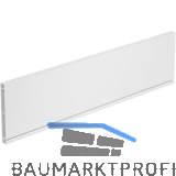 HETTICH AvanTech YOU R�ckwandprofil H 187 wei�