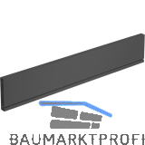 HETTICH AvanTech YOU R�ckwandprofil H 139 anthrazit