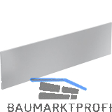 HETTICH AvanTech YOU Innenfrontprofil H 139 silber