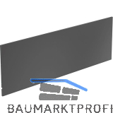 HETTICH AvanTech YOU Innenfrontprofil H 187 anthrazit