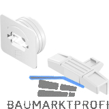 HETTICH AvanTech YOU Mitnehmer Innenfrontprofil, Kunststoff Wei�