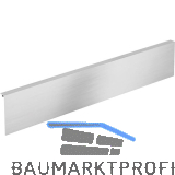 HETTICH AvanTech YOU DesignCape H 101 Edelstahl Effekt