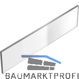 HETTICH AvanTech YOU Glaseinsatz Innenfront H 66 Seiten 18 mm Korpus 1200 mm