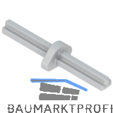 HETTICH Push to open Silent Verbinder Synchronisierungswelle