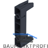 HETTICH AvanTech YOU Stabilisator Frontbefestigung ZH 251 zum Anschrauben