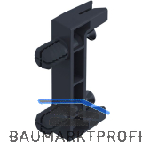 HETTICH AvanTech YOU Stabilisator Frontbefestigung ZH 251 zum Einpressen