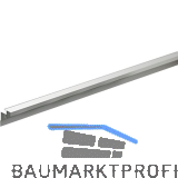 HETTICH TopLine XL F�hrungsschiene 4000 mm, Aluminium eloxiert