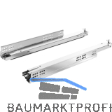 HETTICH Actro YOU Auszugsf�hrung mit Silent System 70 kg NL 500