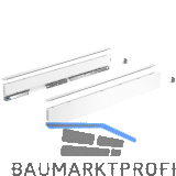 HETTICH AvanTech YOU Schubkasten Set H�he 77 NL 400 wei�