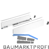 HETTICH AvanTech YOU Schubkasten Set H�he 101 NL 270 wei�