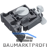 HETTICH QUADRO V6/5D Kupplung links