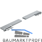 HETTICH TopLine L Silent System Schlie�d�mpfung 2-t�rig, 50 kg