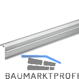 HETTICH TopLine L Laufschiene 4000 mm, Aluminium eloxiert