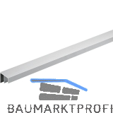 HETTICH TopLine L F�hrungsschiene 4000 mm, Aluminium eloxiert