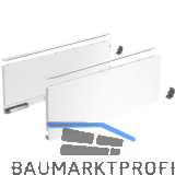 HETTICH AvanTech YOU Schubkasten Set H�he 187 NL 300, Wei�