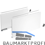 HETTICH AvanTech YOU Schubkasten Set H�he 251 NL 650 wei�