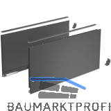 HETTICH AvanTech YOU Schubkasten Set H�he 251 NL 500 anthrazit