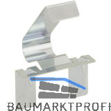 HETTICH Sockelblendenhalter TurboClip