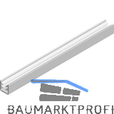 CINETTO Glasdichtung zu Aluminium Glasrahmenprofil ANKOR