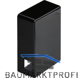 HETTICH Hettlock RFID Abdeckkappe schwarz