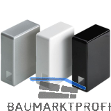 HETTICH Hettlock RFID Abdeckkappe silber