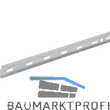 HETTICH Universal-Aufh�ngeschiene Typ B 3000 mm, Stahl verzinkt
