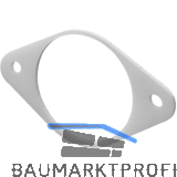 HETTICH Zwischenlage Holzeinbau, Kunststoff natur