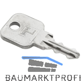 HETTICH PRESTIGE 2000 Ersatzschl�ssel, Z23 nach Schlie�plan Sperre 18001 - 18500