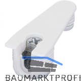 HETTICH VB 36 M Exzenter-Verbindungsbeschlag, Plattenst�rke 19 wei�