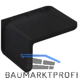 HETTICH Abdeckkappe, Kunststoff schwarz