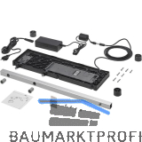 HETTICH EASYS elektronische �ffnungsunterst�tzung