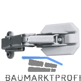 HETTICH Kamat Spezialscharnier-Set 115�