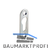 HETTICH Linsenkopfbeschlag 42x14,5 mm, Stahl verzinkt