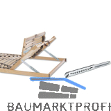 HETTICH Verstellbeschlag Rastomat 10