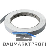 HETTICH SlideLine M Distanzprofil Breite 22 mm L�nge 15 m, Kunststoff grau