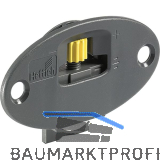 HETTICH SlideLine 55 Plus Laufteil f�r innenliegende T�ren anthrazit