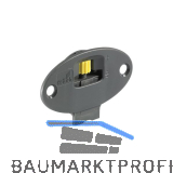 HETTICH SlideLine 55 Plus Laufteil 1 vorliegende, 1 innenliegende T�r anthrazit