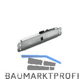 HETTICH SlideLine 55 Plus Silent System f�r innenliegende linke T�r, verzinkt