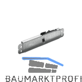 HETTICH SlideLine 55 Plus Silent System f�r innenliegende rechte T�r, verzinkt