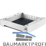 HETTICH SmarTray mit Kassette 75 mm, wei�