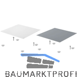 HETTICH SmarTray Deckel 75 mm, anthrazit