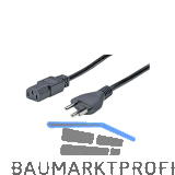 HETTICH LegaDrive Netzanschlusskabel Typ J Schweiz