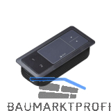 HETTICH LegaDrive Handschalter Touch Inlay