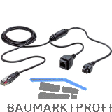 HETTICH LegaDrive Kaskadierkabel schwarz