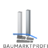 HETTICH LegaDrive S�ule fix 670 mm Aluminium eloxiert