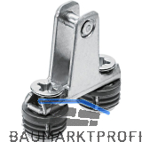 BLUM LEGRABOX Frontbefestigung H�he N, Montageart EXPANDO T