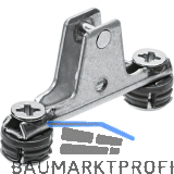 BLUM LEGRABOX Frontbefestigung H�he M, System EXPANDO T